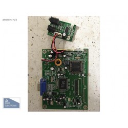471-0102-57007 , VESTEL , ACER LCD MONITOR MAIN BOARD 471-0102-57007 , VESTEL , ACER LCD MONITOR MAIN BOARD